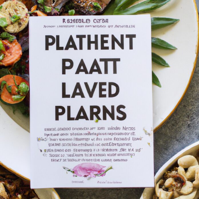 Plant-Powered Plates: 10 Wholesome Vegan Recipes to Try Today