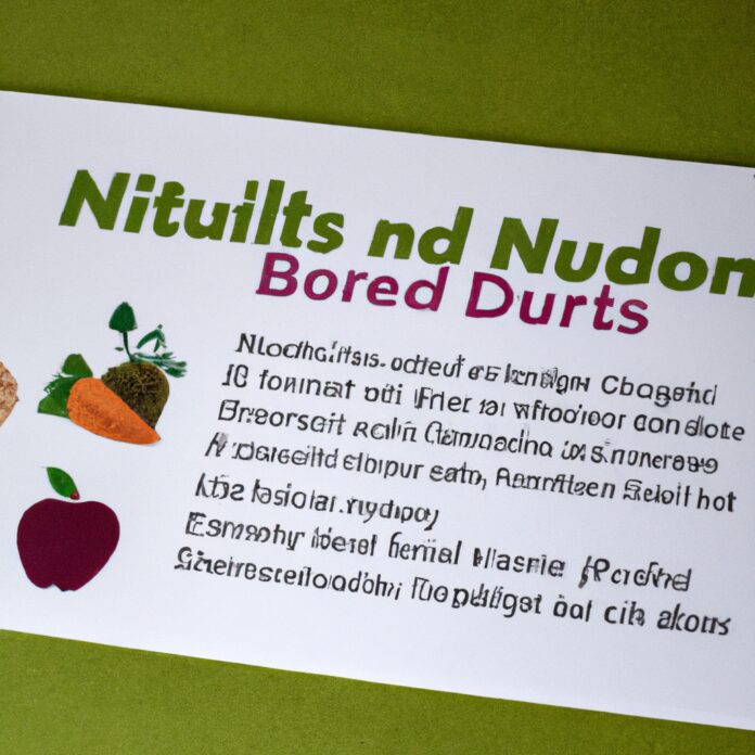 Nutrition for Growing Bodies: Balancing Taste and Health in Kids’ Diets