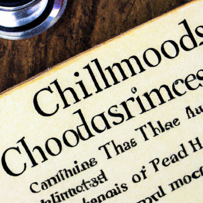 Common Childhood Illnesses: Identifying, Treating, and Preventing Ailments